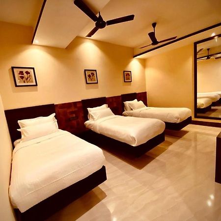 La Grande Suite Karaikal Luaran gambar
