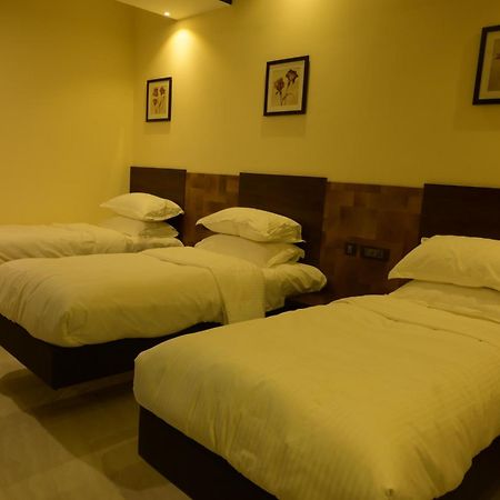 La Grande Suite Karaikal Luaran gambar
