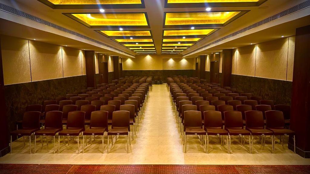 La Grande Suite Karaikal Luaran gambar