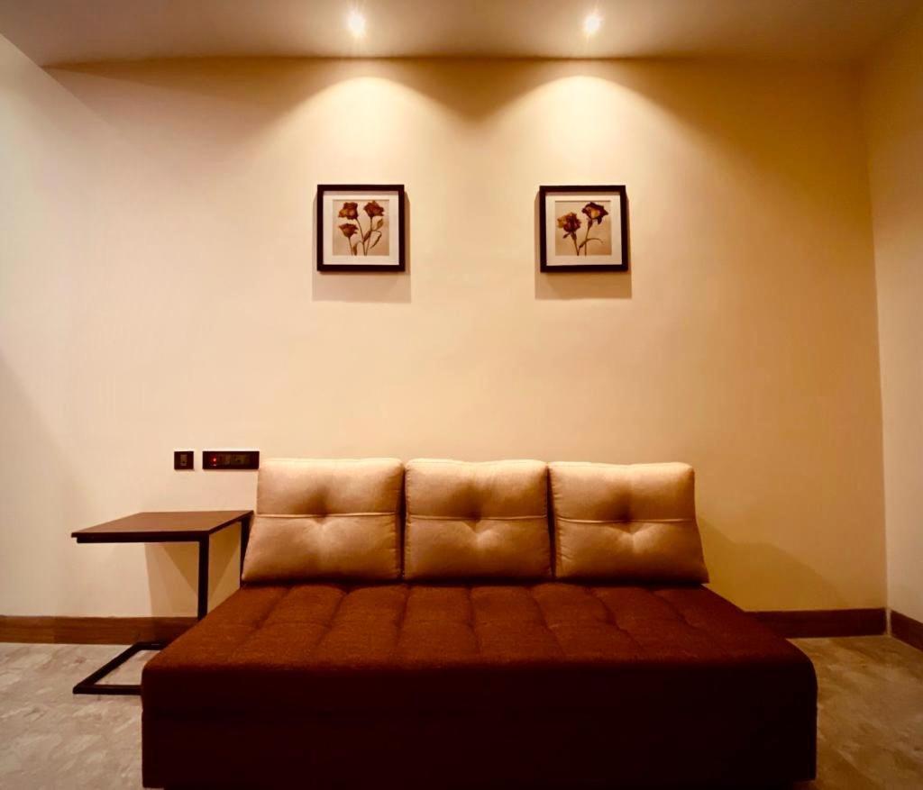 La Grande Suite Karaikal Luaran gambar