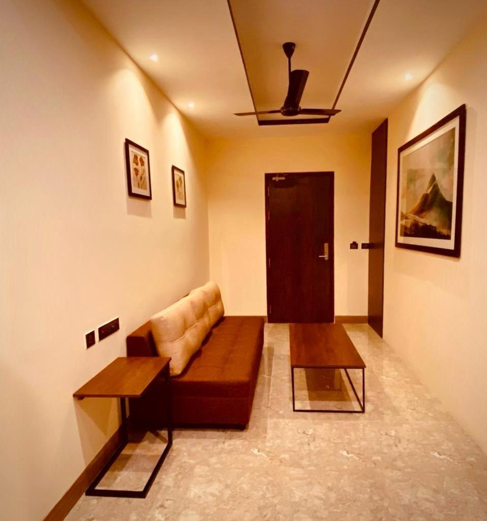 La Grande Suite Karaikal Luaran gambar