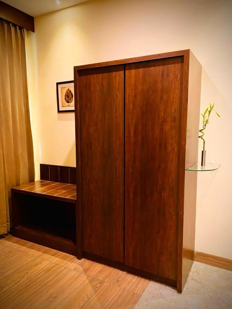 La Grande Suite Karaikal Luaran gambar