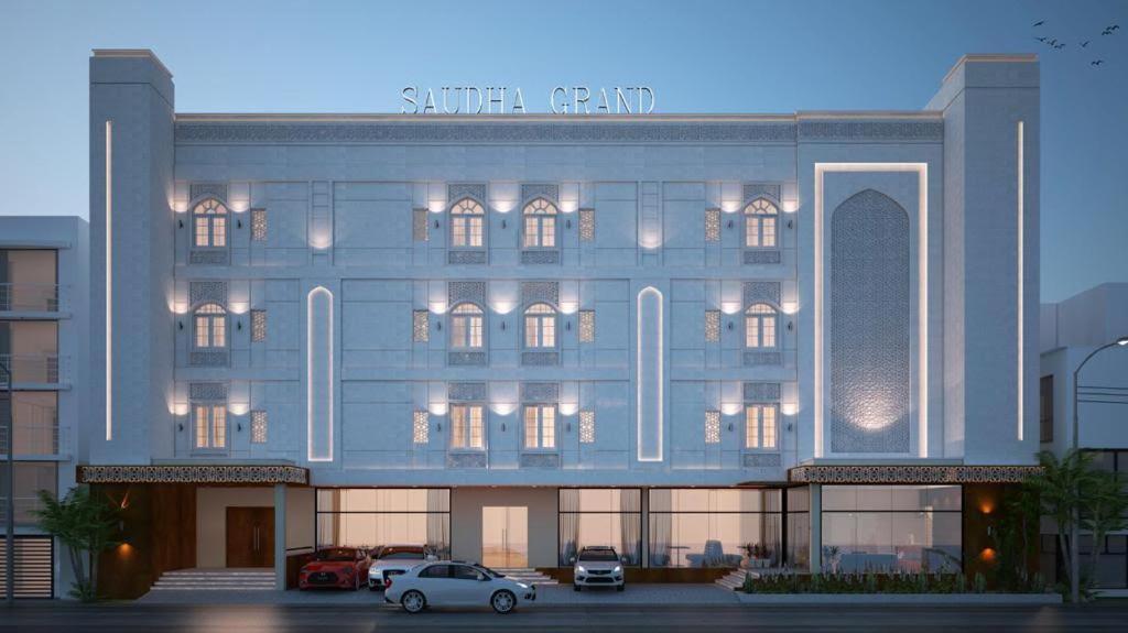 La Grande Suite Karaikal Luaran gambar