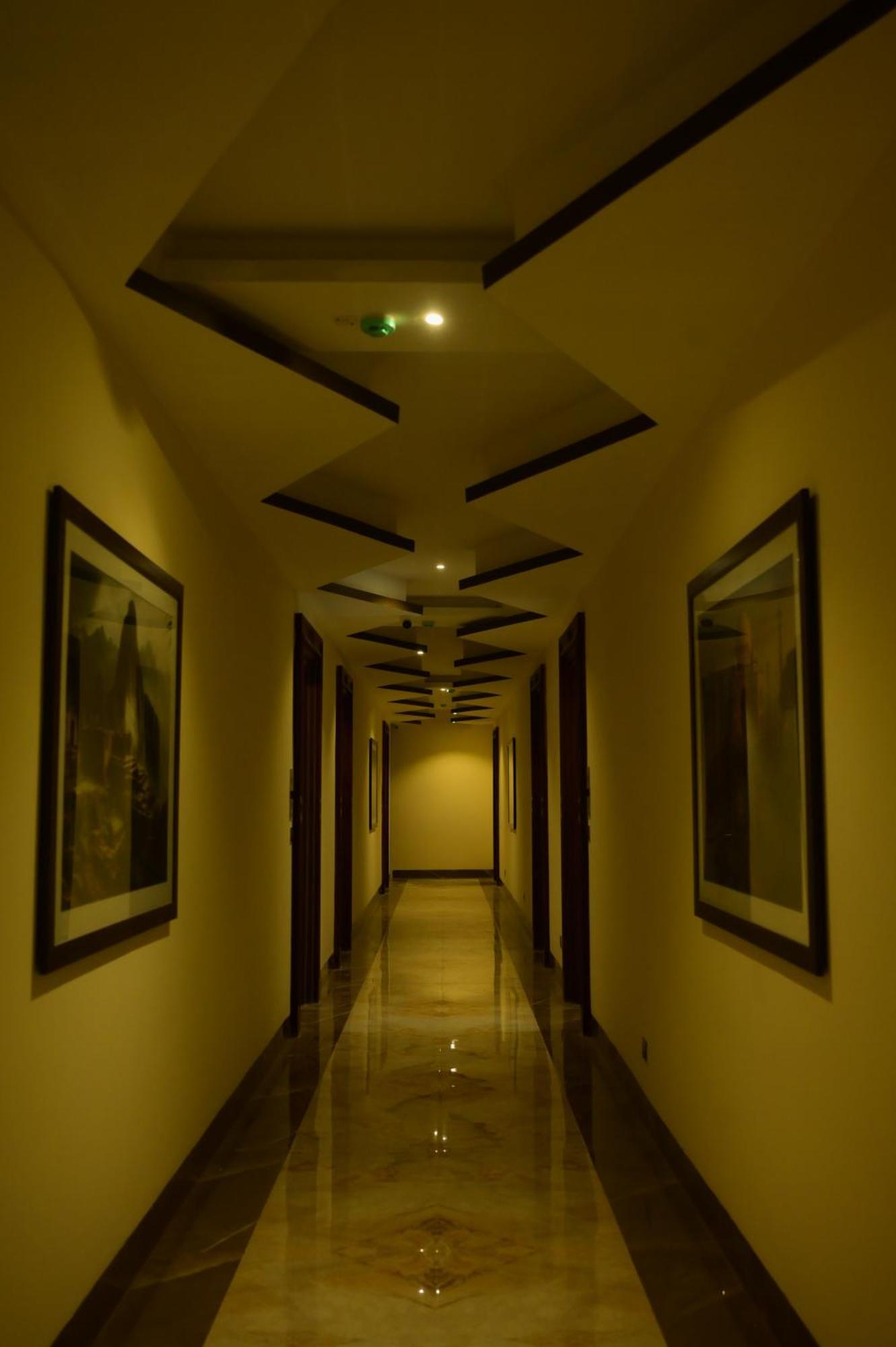 La Grande Suite Karaikal Luaran gambar