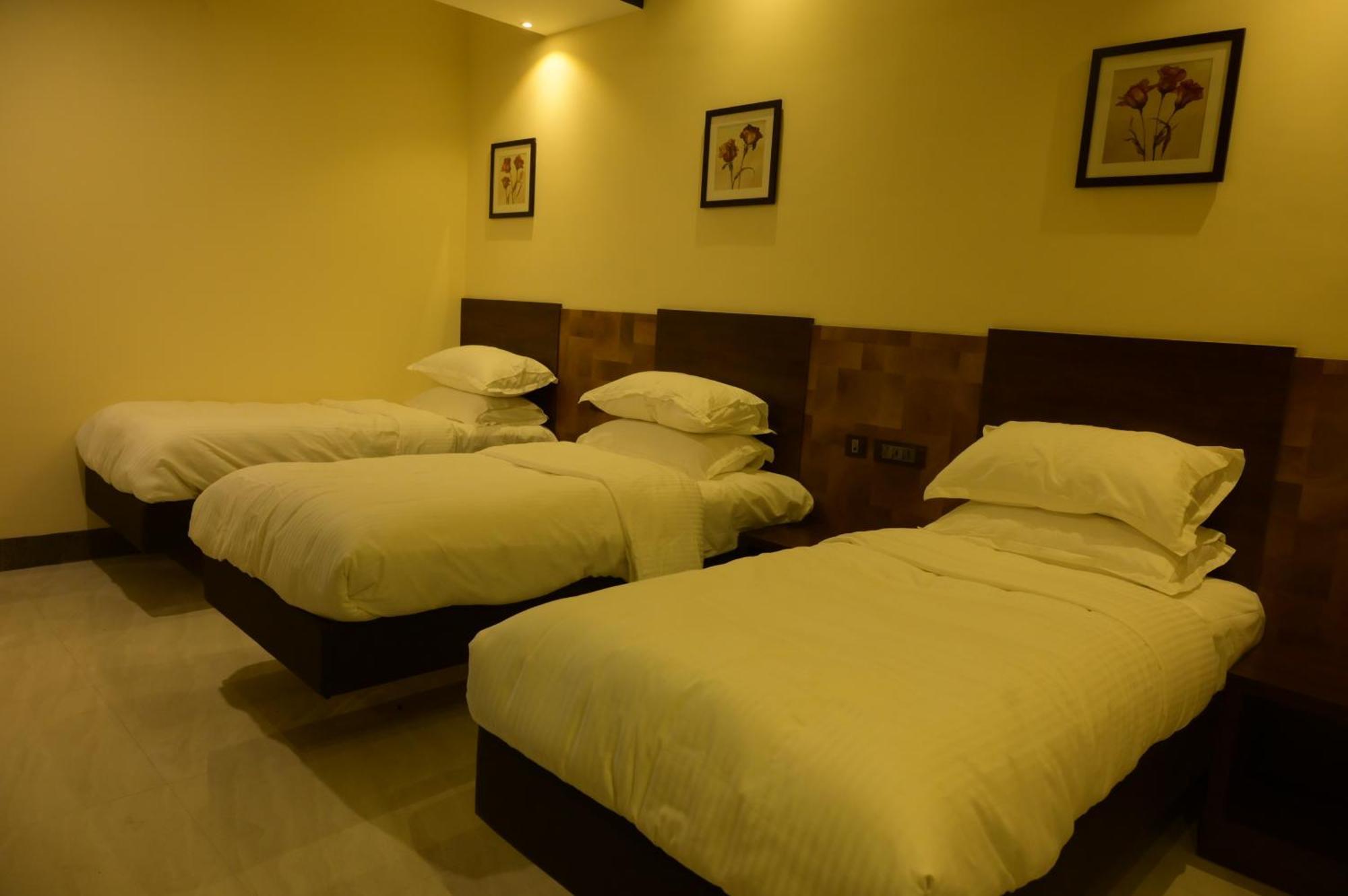 La Grande Suite Karaikal Luaran gambar