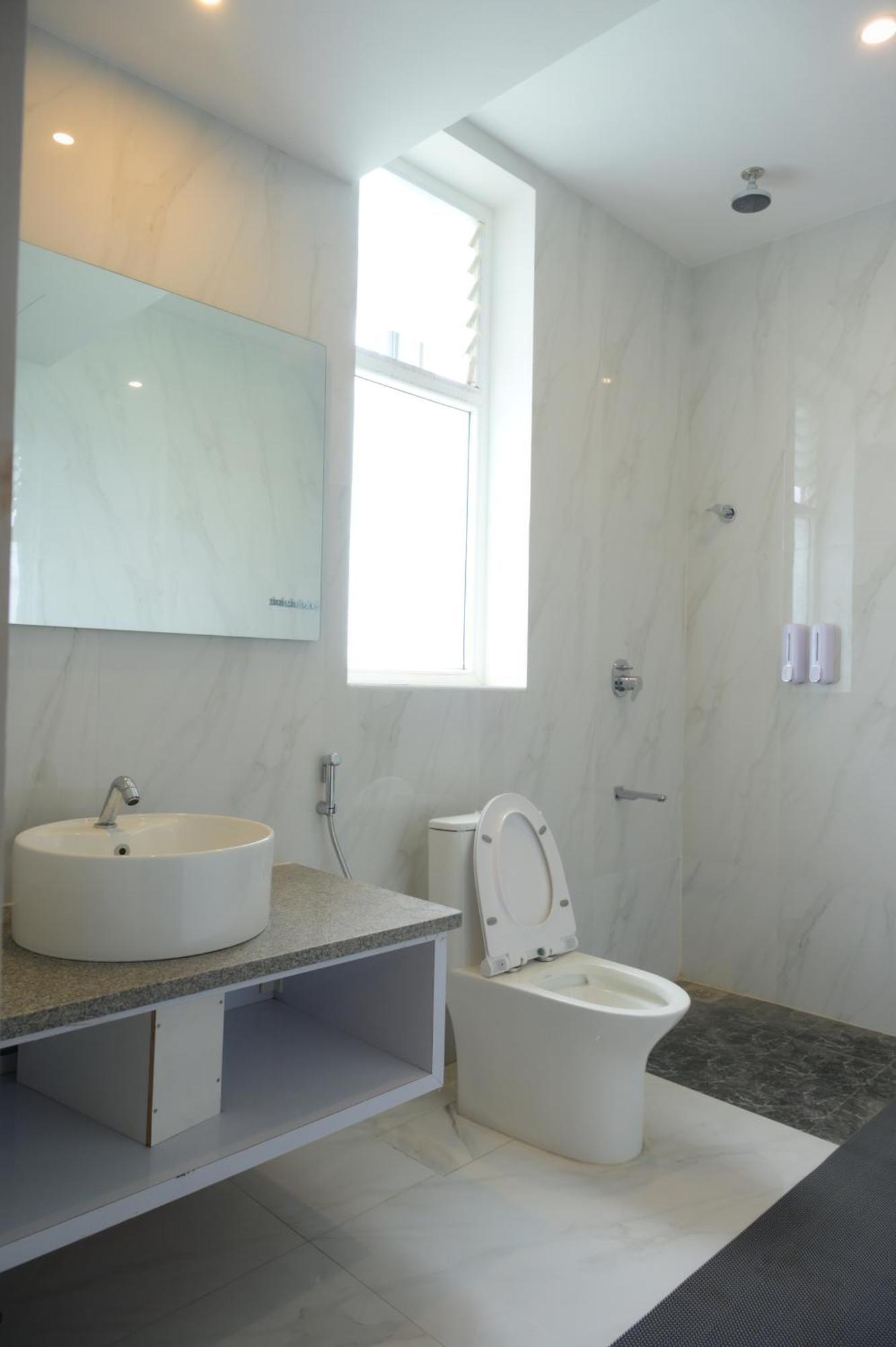 La Grande Suite Karaikal Luaran gambar