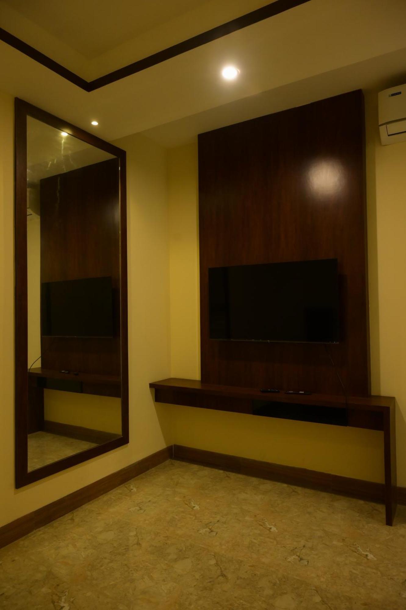 La Grande Suite Karaikal Luaran gambar