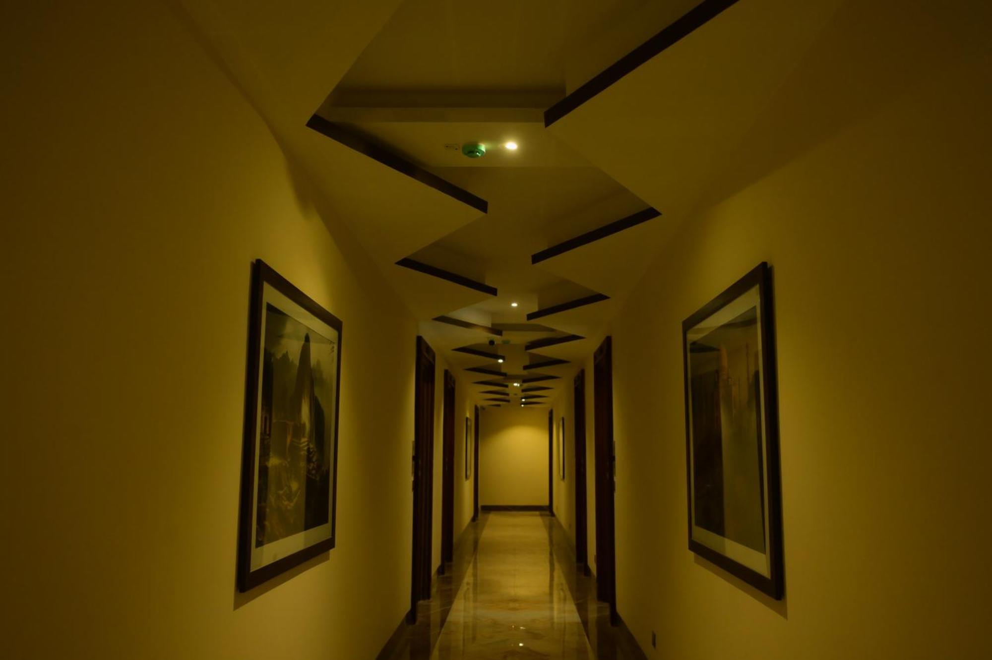 La Grande Suite Karaikal Luaran gambar