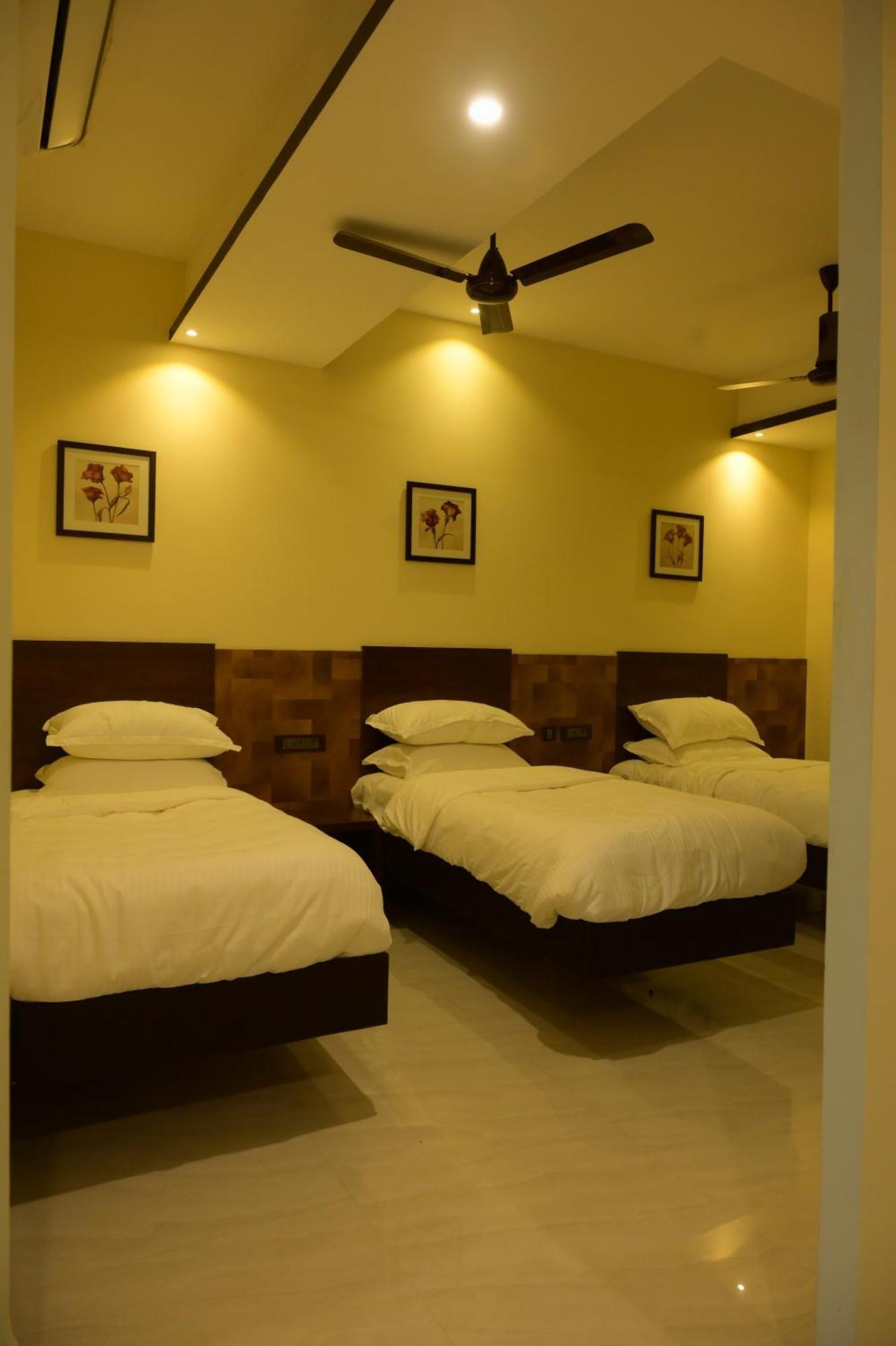 La Grande Suite Karaikal Luaran gambar