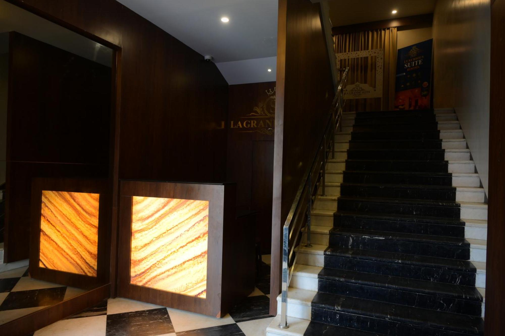 La Grande Suite Karaikal Luaran gambar