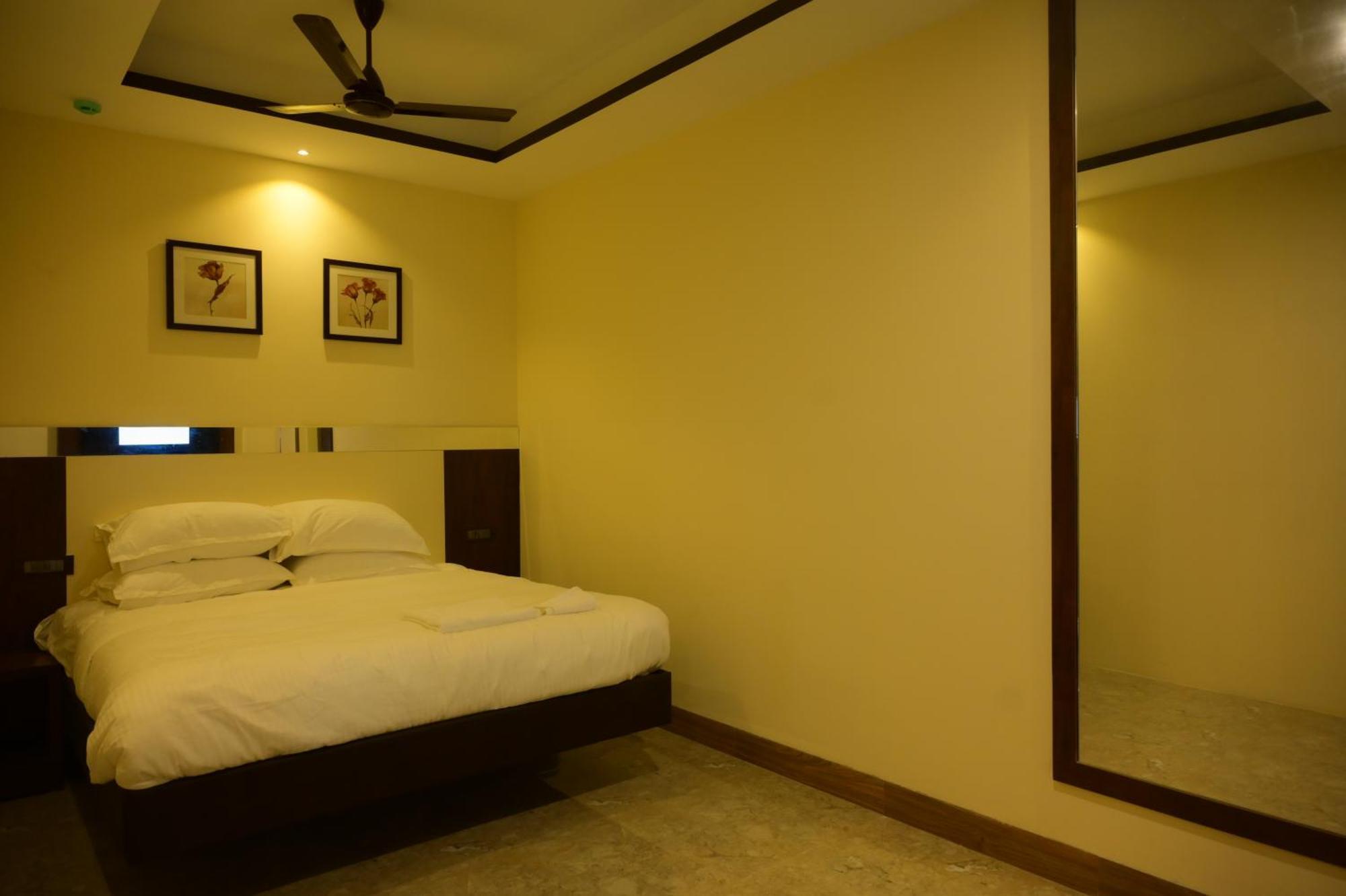 La Grande Suite Karaikal Luaran gambar