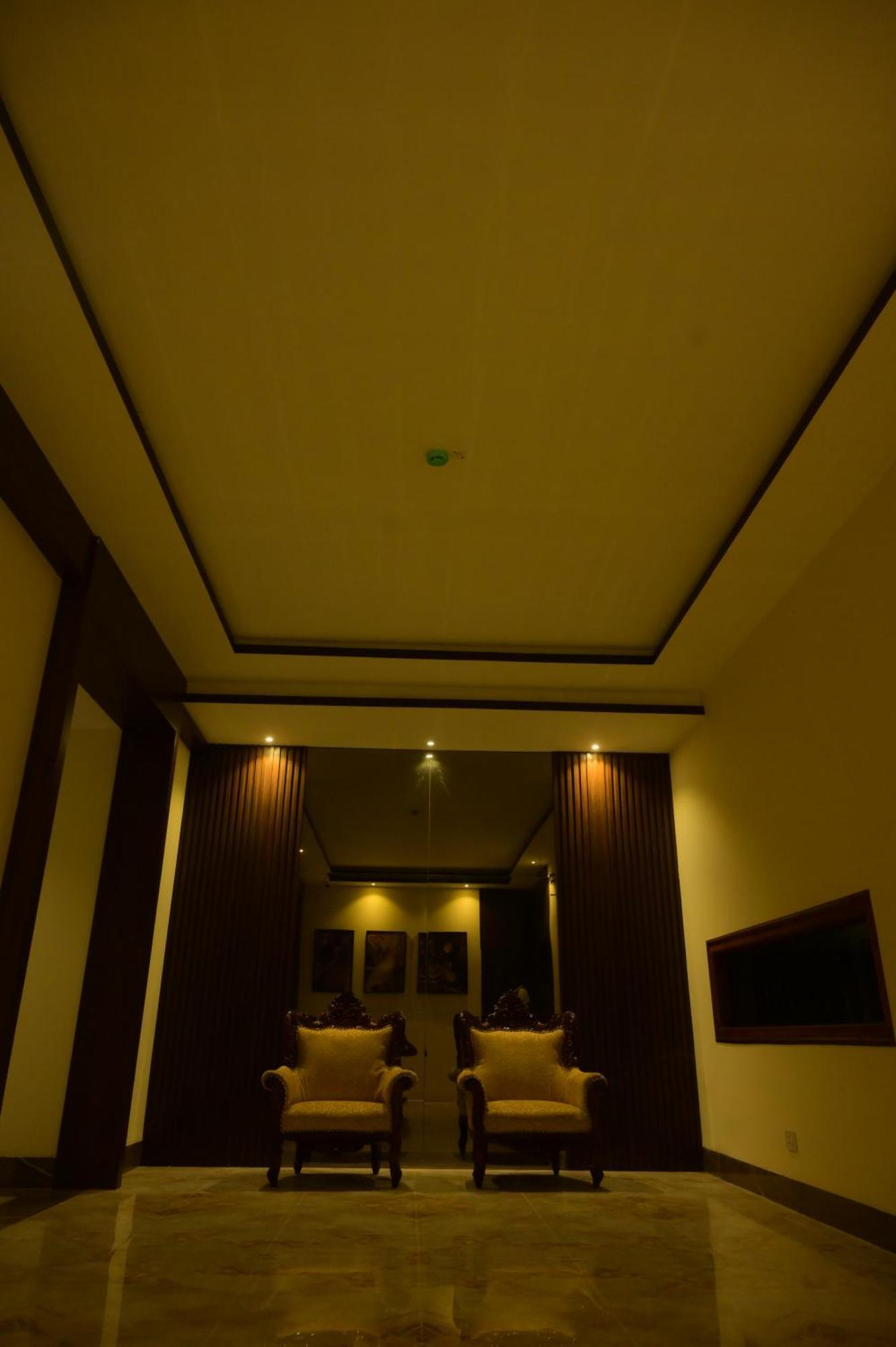 La Grande Suite Karaikal Luaran gambar