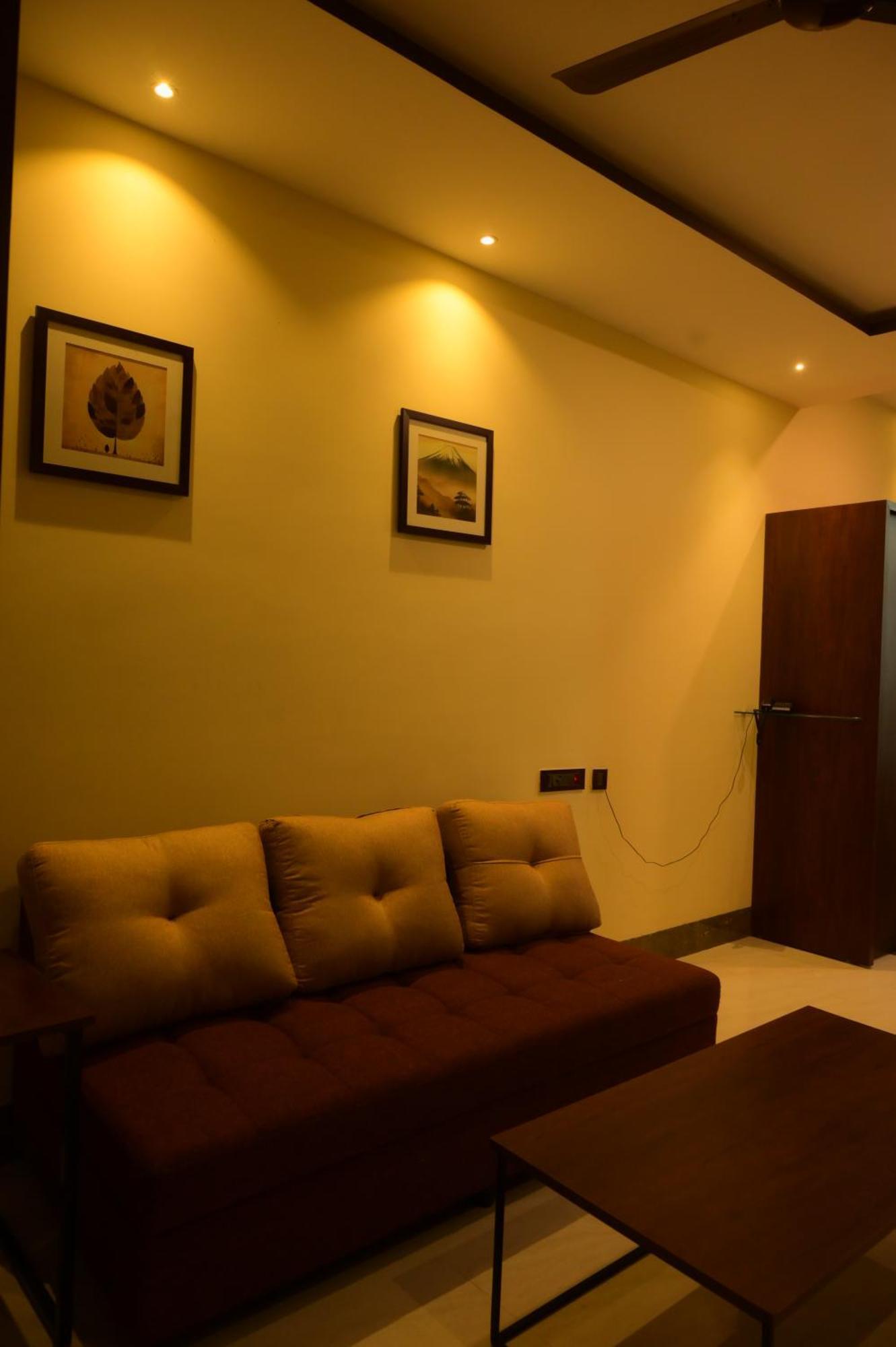 La Grande Suite Karaikal Luaran gambar