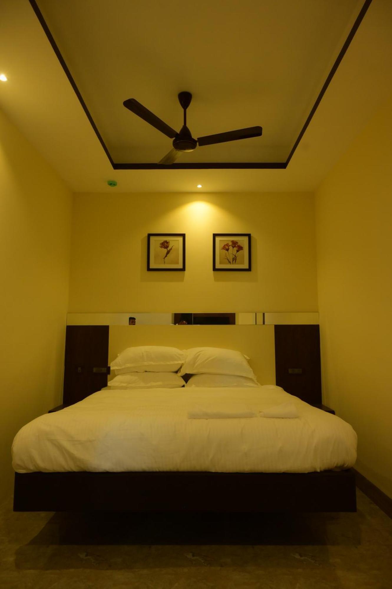 La Grande Suite Karaikal Luaran gambar